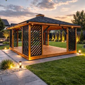 Altana Uppsala 6m x 4m