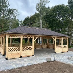 Altana Nairobi 8m x 4m